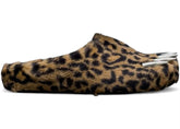 Bravest Studios Leopard bear Claw Mules